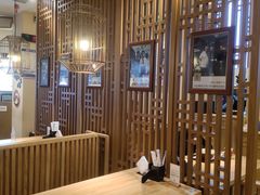 大堂-陳八两面家(滨江天街店)