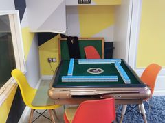 棋牌室-Fun奇点轰趴馆(正佳广场店)