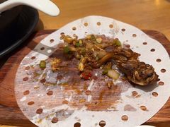-猛料鸭仔饭(赤坎店)