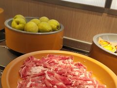 -喜味涮自助小火锅(广州东圃天河城店)