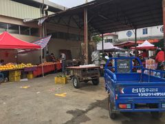 -细村农贸综合市场