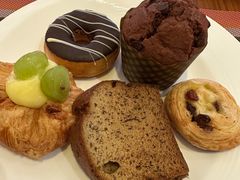 -澳门十六浦索菲特大酒店