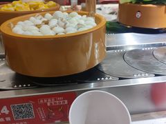 -龍歌自助小火锅(城阳万象汇店)