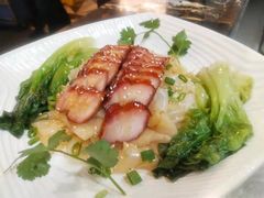 -顺德人家食府(黄金广场店)