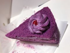 -St蛋糕王国(亨特店)