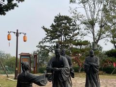 -南阳卧龙岗武侯祠