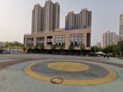 -恩卓国际幼儿园(兆丰校区)