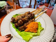 -About Bistro關於·泰式家庭料理