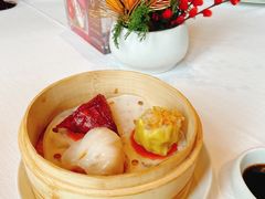 点心拼盘-三号黄浦会Canton Table