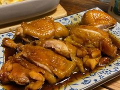 -食戟