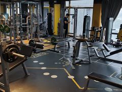 -ENERGY原力健身(川周店)