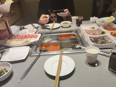 -海底捞火锅(九霄梦天地店)