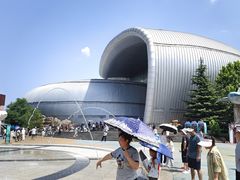 -烟台海昌鲸鲨海洋公园