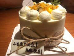 -FALANC CAKE生日蛋糕(广州店)