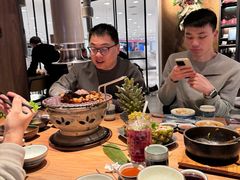 -烧肉达人•炭火烧肉(新天地店)