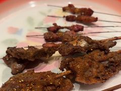 -北丐先生·野馄饨烧烤(长宁龙之梦店)