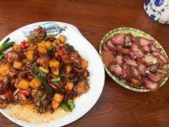 -云隐小厨·传统大理美食(复兴路店)