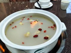 野生菌土鸡锅锅-滇之味菌王府(福建路店)