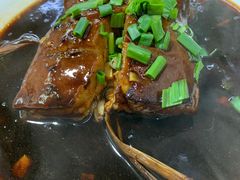 -南花桥羊肉馆老字号(乌镇店)