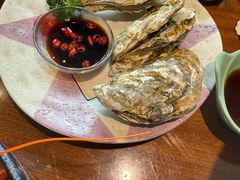 -九井澤精致料理(金茂店)