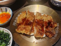 -阿大排档(长春这有山店)