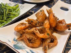 -晓平饭店(嘉善路店)