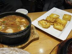 -金达莱冷面百年石锅饭(宾馆胡同店)
