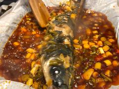 -红辣椒·川菜·火锅(张杨路店)