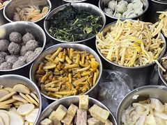 -福屿鲜捞小吃·捞化(福屿总店)