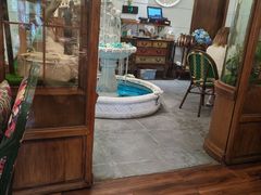 -秘密旅行Bonjour(黑金冠 江南西店)
