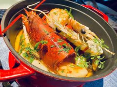 -弦月窗LUNETTE BY AMANDA(复兴路店)