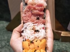 -鮨冠OMAKASE食べ放题(北京首店)