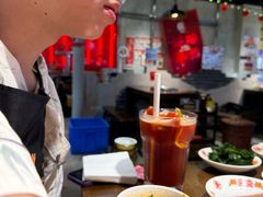 -牛市坎火锅(建设路店)