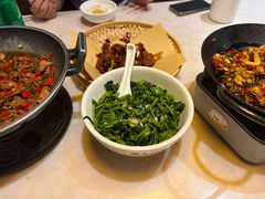 -味上湘菜馆(岳麓山店)