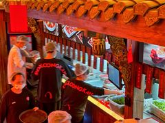 -小龙坎火锅(全球总店)