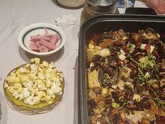-洞庭鱼香(万科店)