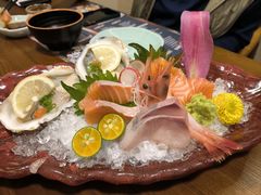 -傑·料理·海鲜放题(佛山文华荟店)