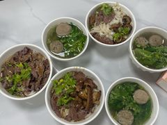 -彬记牛肉粿