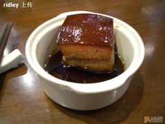 东坡肉-外婆家(杭州马塍店·杭帮菜名店)