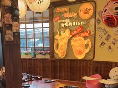 -鸟鹏烧鸟居酒屋(仁恒梦中心店)