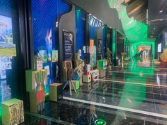 -春天国际影城(中庚漫游城杜比全景声店)