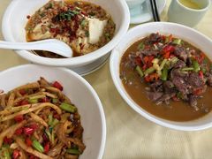 -笨罗卜浏阳菜馆(龙华鹏润达店)