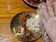 -柴窝堡22号辣子鸡·传承新疆菜