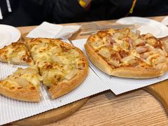 -尊宝比萨(集美文达店)