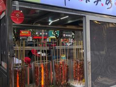 -海大南门夜市(海富街店)