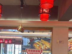 -大碗李·海鲜天津菜(河北路店)