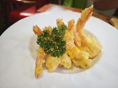 -米德维奇俄式西餐厅(西六道街店)