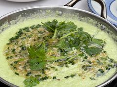 畲家豆腐娘-畲乡一品鱼府土菜馆