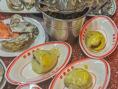 -四囍码头海鲜烧烤自助火锅(外滩南京东路悦荟广场店)