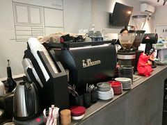 -NokNok Coffee(宽窄巷子店)